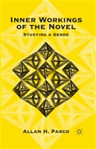 a Pasco, A. Pasco, Allan H Pasco, Allan H Pasco Pasco - Inner Workings of the Novel