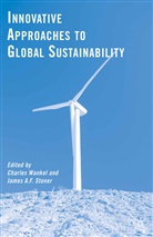 Charles Stoner Wankel, A F Stoner, A F Stoner, A Loparo, Kenneth A. Loparo, James A. F. Stoner... - Innovative Approaches to Global Sustainability