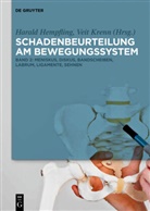 Haral Hempfling, Harald Hempfling, Harald (Prof. Dr. Hempfling, Veit Krenn, Veit (Prof. D Krenn, Haral Hempfling... - Harald Hempfling; Veit Krenn: Schadenbeurteilung a - Band 2: Meniskus, Diskus, Bandscheiben, Labrum, Ligamente, Sehnen. Bd.2