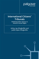 A Klinghoffer, A. Klinghoffer, Arthur Jay Klinghoffer - International Citizens'' Tribunals
