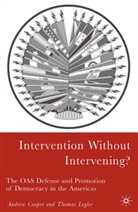 Cooper, A Cooper, A. Cooper, T Legler, T. Legler - Intervention Without Intervening?