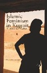 A. Gonzalez, A Gonz&aacute;lez, A. Gonz&aacute;lez - Islamic Feminism in Kuwait