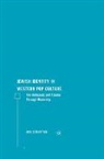 J Stratton, J. Stratton - Jewish Identity in Western Pop Culture