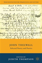 J. Thompson, Thompson, J Thompson, J. Thompson - John Thelwall