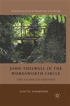 J Thompson, J. Thompson - John Thelwall in the Wordsworth Circle