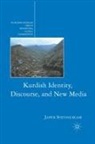 J Sheyholislami, J. Sheyholislami, Jaffer Sheyholislami - Kurdish Identity, Discourse, and New Media