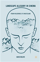 D Melbye, D. Melbye, David Melbye, David Melbye Melbye - Landscape Allegory in Cinema