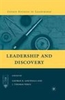 Goethals, G Goethals, G. Goethals, G. Wren Goethals, George Goethals, J Wren... - Leadership and Discovery