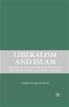 H Haidar, H. Haidar, Hamid Hadji Haidar - Liberalism and Islam