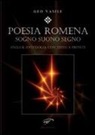Geo Vasile, P. Garofalo - Poesia romena. Sogni suono segno. Saggi & antologia. Testo rumeno a fronte
