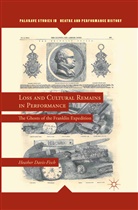 H. Davis-Fisch, Heather Davis-Fisch - Loss and Cultural Remains in Performance