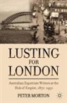P Morton, P. Morton - Lusting for London