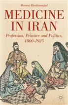 H Ebrahimnejad, H. Ebrahimnejad, Hormoz (University of Southampton Ebrahimnejad - Medicine in Iran