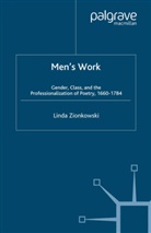 L Zionkowski, L. Zionkowski, Linda Zionkowski - Men''s Work