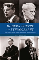 S Heuston, S. Heuston, Sean Heuston - Modern Poetry and Ethnography