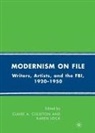 Claire A. Leick Culleton, A Loparo, C Culleton, C. Culleton, Leick, Karen Leick... - Modernism on File