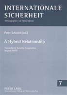 Heinz Gärtner, Peter Schmidt - A Hybrid Relationship