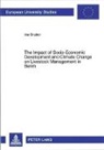 Ina Gruber - The Impact of Socio-Economic Development and Climate Change on Livestock Management in Benin