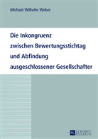 Michael Weber, Michael Wilhelm Weber - Die Inkongruenz zwischen Bewertungsstichtag und Abfindung ausgeschlossener Gesellschafter