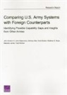 Anthony Atler, Scott Boston, Matthew E. Boyer, John Gordon, Natasha Lander, John Matsumura... - Comparing U.S. Army Systems with Foreign Counterparts