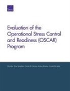 Joshua Breslau, Crystal Burnette, Carrie M Farmer, Carrie M. Farmer, Christine Anne Vaughan - Evaluation of the Operational Stress Control and Readiness (Oscar) Program