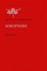 J. Alan B. Somerset, J. Alan B. Somerset - Shropshire