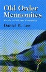 Daniel Lee, Daniel B Lee, Daniel B. Lee, Lee Daniel B. - Old Order Mennonites