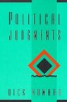 Dick Howard - Political Judgments