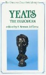 A. Norman Jeffares, Norman A Jeffares, Norman A. Jeffares - Yeats the European