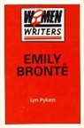 Lyn Pykett, Lyn (Professor Emerita Aberystwyth University) Pykett, Professor of English and Pro Vice-Chancellor Lyn (Professor Emerita Aberystwyth University) Pykett - Emily Bronte