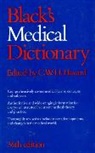 C W H Havard, C. W. H. Havard, C.W.H. Havard, C. W. Havard - Black's Medical Dictionary