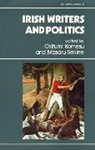 Okifumi Komesu, Masaru Sekine - Irish Writers and Politics