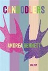 Andrea Bennett - Canoodlers