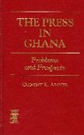 Clement E Asante, Clement E. Asante, Asante Clement E. - The Press in Ghana