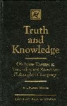 Eric Wefald, Eric Huang Wefald, Wefald Eric Huang - Truth and Knowledge