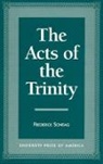 Frederick Sontag, Sontag Frederick - The Acts of Trinity
