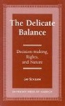 Jay Schulkin, Schulkin Jay - The Delicate Balance