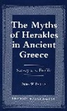 Mark W Padilla, Mark W. Padilla, Mark William Padilla, Padilla Mark W. - The Myths of Herakles in Ancient Greece