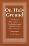 John P Sullivan, John P. Sullivan, Sullivan John P. - On Holy Ground