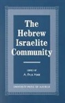 A Paul Hare, A. Paul Hare, Paul A. Hare, Hare A. Paul - The Hebrew Israelite Community