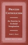 Robert L Kinast, Robert L. Kinast, Kinast Robert L. - Process Catholicism