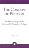 Wenyu Xie, Xie Wenyu - The Concept of Freedom