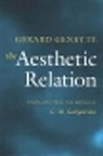 G. Rard Genette, Gerard Genette, G'Rard Genette - The Aesthetic Relation