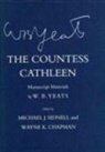 W. B. Yeats, William Butler Yeats, Wayne K. Chapman, Michael J. Sidnell - The Countess Cathleen