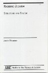 Jacob Neusner, Jacob (Research Professor of Religion and Theology Neusner - Rabbinic Judaism