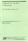 Jacob Neusner, Jacob (Research Professor of Religion and Theology Neusner - History of Jews in Babylonia IV
