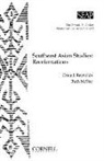 Reynolds J. Craig, Frank H. Golay, Ruth McVey, Ruth T. McVey, Ruth Thomas McVey, Craig J. Reynolds - Southeast Asian Studies