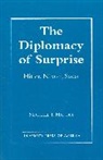 HANDEL, Michael I Handel, Michael I. Handel, Handel Michael I. - The Diplomacy of Surprise