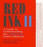 Alfred J Watkins, Alfred J. Watkins, Watkins Alfred J. - Red Ink II