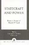 Christopher Harmon, Christopher Tucker Harmon, Harmon Christopher, Harold W. Rood, David Tucker - Statecraft and Power
